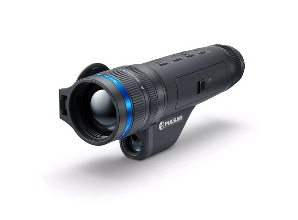 Pulsar Telos LRF XP50 Termisk monokular. Laser avst.måler 
