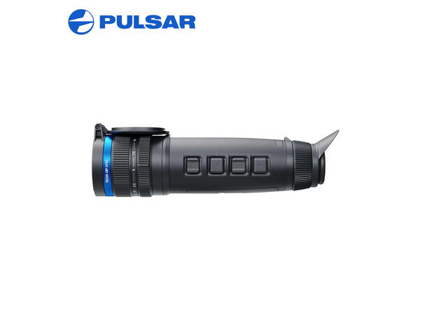 Pulsar Telos LRF XP50 Termisk monokular. Laser avst.måler 