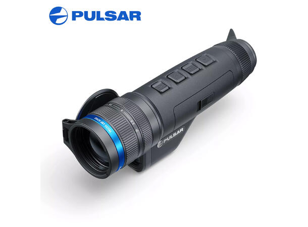 Pulsar Telos LRF XP50 Termisk monokular. Laser avst.måler 