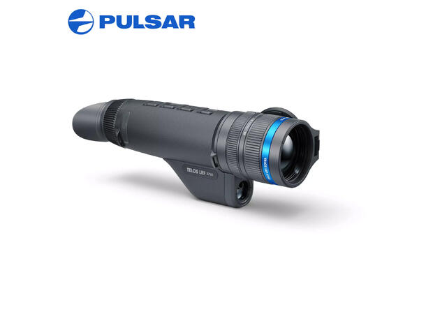 Pulsar Telos LRF XP50 Termisk monokular. Laser avst.måler 