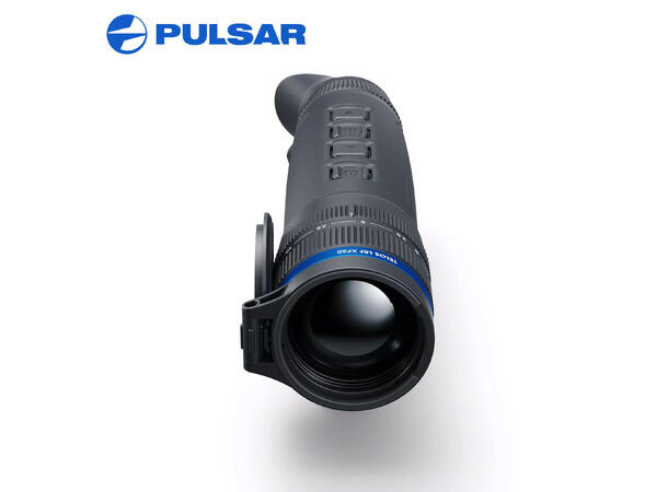 Pulsar Telos LRF XP50 Termisk monokular. Laser avst.måler 