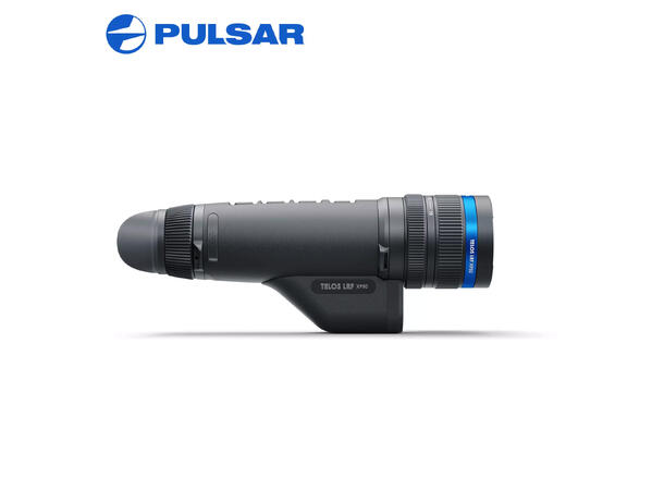 Pulsar Telos LRF XP50 Termisk monokular. Laser avst.måler 