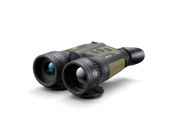 Pulsar Ventex XT50 Termisk binokular kikkert m/ LRF 