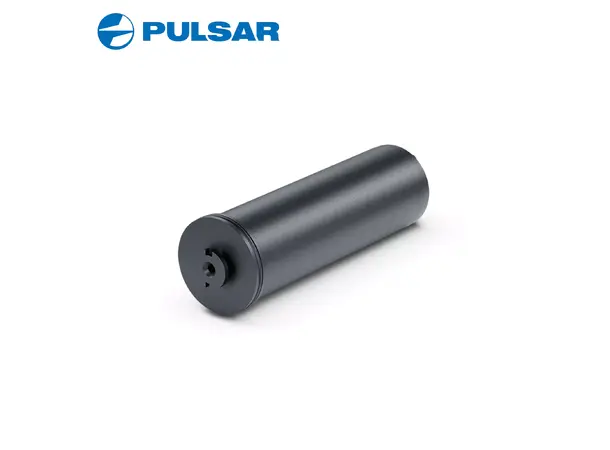Pulsar batteripakke APS5 Li-ion batteri. 4900mAh 