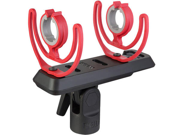 Røde SM4-R Rycote Shock Mount 