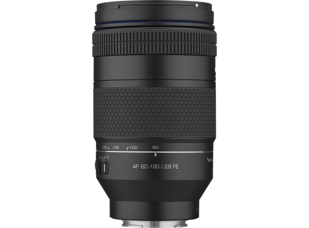 Samyang AF 60-180mm F2.8 Sony FE Lyssterk telezoom for Sony E 