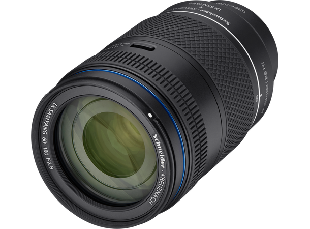 Samyang AF 60-180mm F2.8 Sony FE Lyssterk telezoom for Sony E 