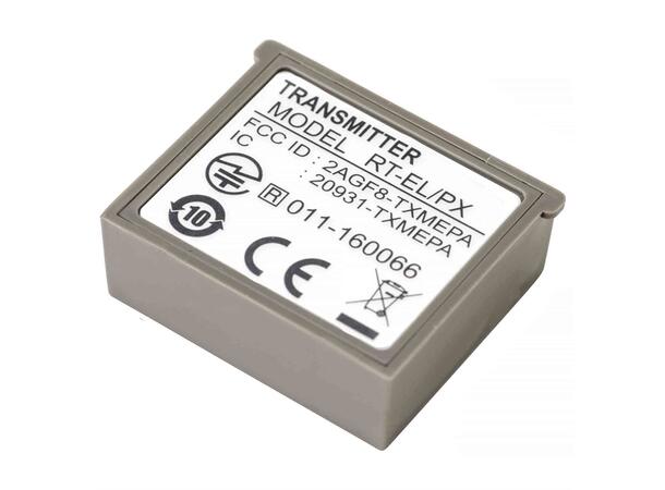 Sekonic Elinchrom Transmitter modul 