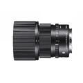 Sigma 90mm F/2.8 DG DN C L-fatning Et allsidig, velbygd objektiv
