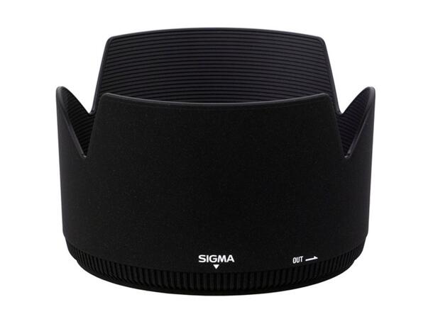 Sigma LH1030-01 Passer 50-500mm F4-6.3 DG APO OS HSM 