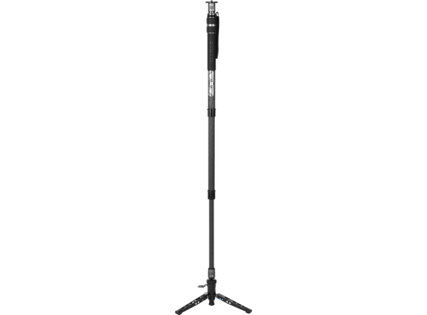 Sirui Monopod (Pedal version) 145 cm Rask høydejustering i ett trinn! 