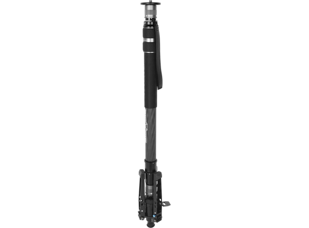 Sirui Monopod (Pedal version) 145 cm Rask høydejustering i ett trinn! 