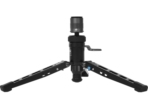 Sirui Monopod (Pedal version) 145 cm Rask høydejustering i ett trinn! 