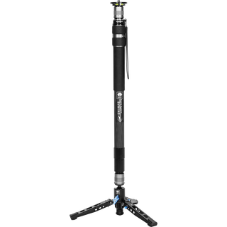Sirui Monopod SVM-145 Rapid System Rask h&#248;ydejustering i ett trinn!