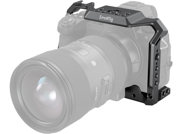 SmallRig 2983 Cage for Panasonic S5 Cage for Panasonic S5 