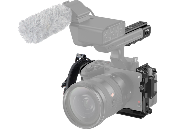 SmallRig 4184 Handheld Cage kit For Sony FX3 / FX30 