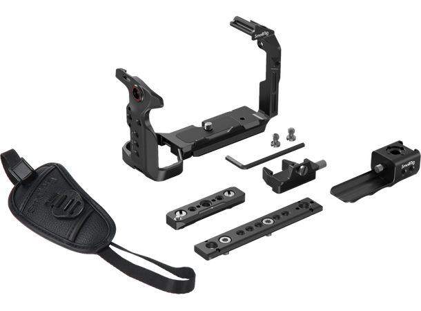 SmallRig 4184 Handheld Cage kit For Sony FX3 / FX30 