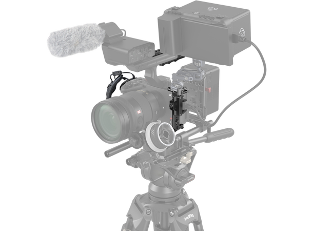 SmallRig 4184 Handheld Cage kit For Sony FX3 / FX30 
