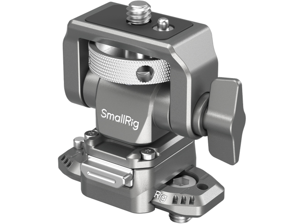 SmallRig 4487 HawkLock Monitor Support HawkLock H21 QR Monitor support Nato 