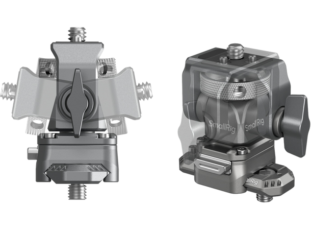 SmallRig 4487 HawkLock Monitor Support HawkLock H21 QR Monitor support Nato 