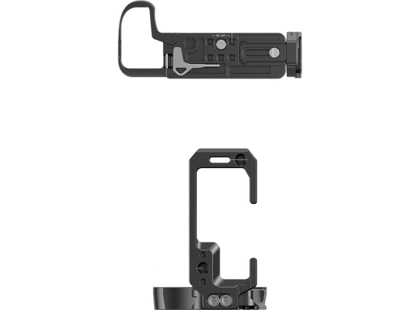 SmallRig 4523 L-Brakett for Z6 III L-Brakett for Nikon Z6 III kamera 