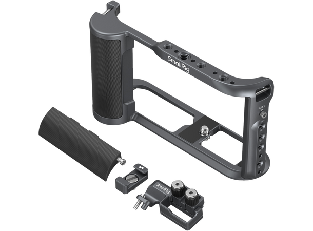 SmallRig 4567 Cage Kit for Leica Q3 Cage for Leica Q3 og Q3 43 