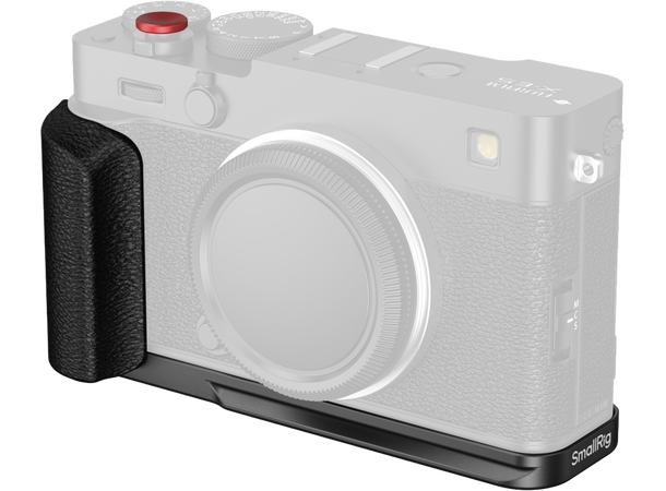 SmallRig 5448 L-Brakett Fujifilm X-E5 L-bracket for Fujifilm X-E5 