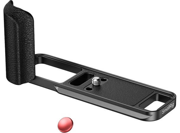 SmallRig 5448 L-Brakett Fujifilm X-E5 L-bracket for Fujifilm X-E5 