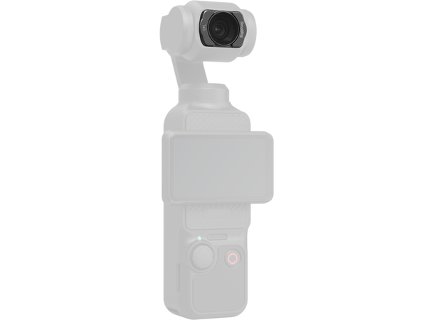 SmallRig 5834 Filter Kit Osmo Pocket 3 Filter Kit for DJI Osmo Pocket 3 