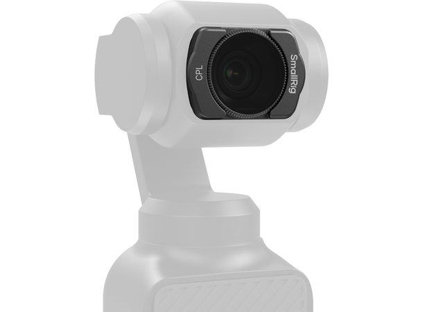 SmallRig 5834 Filter Kit Osmo Pocket 3 Filter Kit for DJI Osmo Pocket 3 