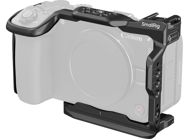 SmallRig 6372 Cage for Canon R6 V Cage for R6 V 