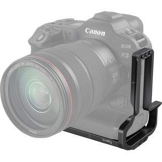Smallrig 3628 L-Brakett Canon R3 L-brakett for Canon EOS R3