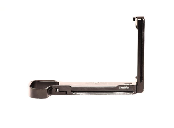 Smallrig 4514 L-bracket BRUKT BRUKT, Se beskrivelse, for GFX 100 II 