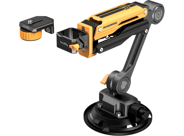 Smallrig 5528 mini Shock Absorber Arm Mini Støtdemperarm 