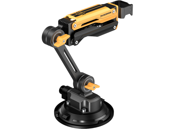 Smallrig 5528 mini Shock Absorber Arm Mini Støtdemperarm 