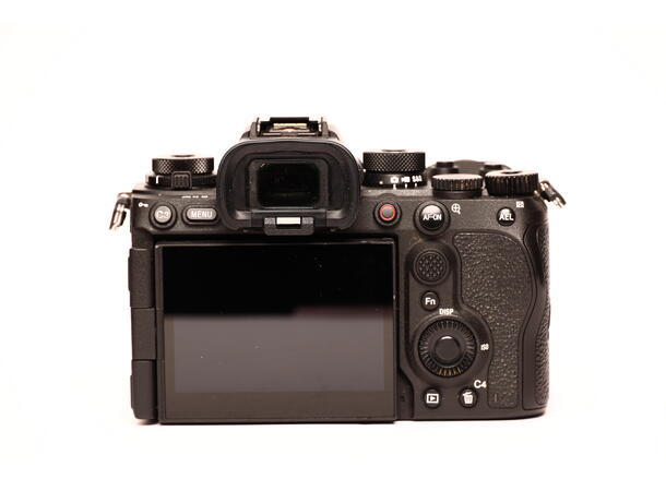 Sony A9 III kamerahus BRUKT BRUKT, Se beskrivelse 