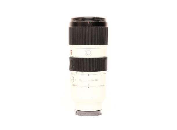 Sony FE 70-200mm F/2.8 GM OSS BRUKT BRUKT, Se beskrivelse 