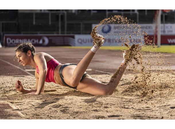 Tamron 150-500mm f/5-6.7, Retur/B-var Kompakt Telezoom for Sony E 