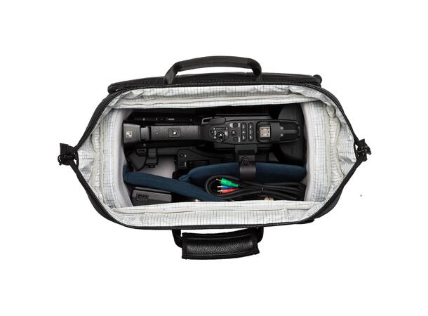 Tenba Cineluxe Shoulder Bag 16 Solid bag til kamerautstyr