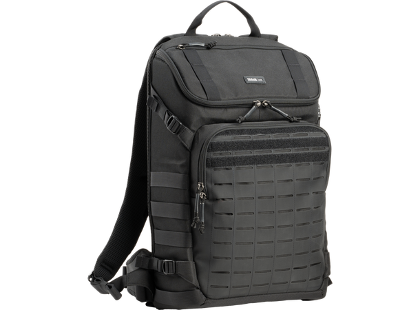 Think Tank DarkLight Backpack 20L Black 