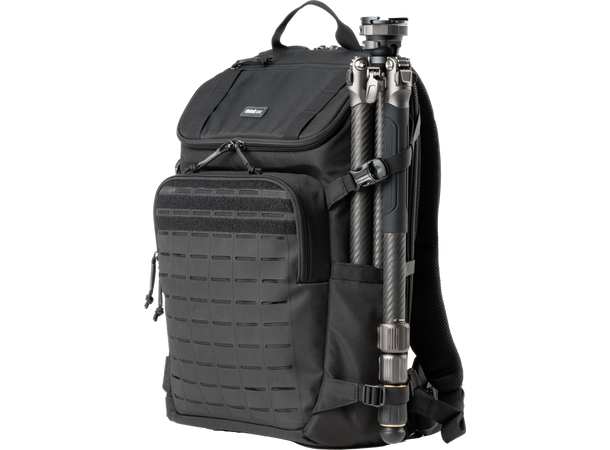 Think Tank DarkLight Backpack 20L Black 