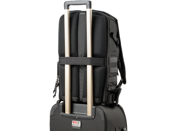 Think Tank DarkLight Backpack 20L Black 