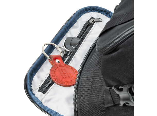 Think Tank DarkLight Backpack 20L Black 