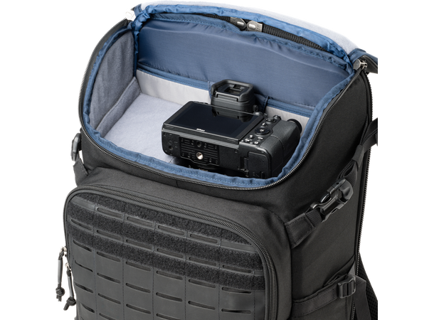 Think Tank DarkLight Backpack 20L Black 