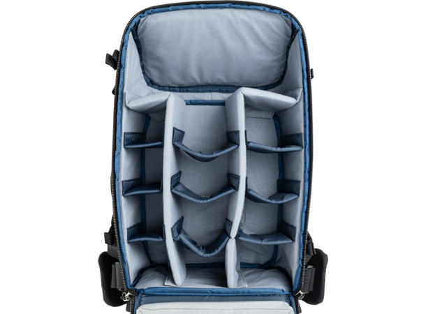 Think Tank DarkLight Backpack 20L Black 