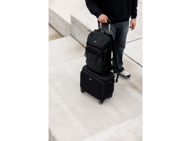 Think Tank DarkLight Backpack 20L Black 