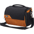 Think Tank Mirrorless Mover 20 V2 Orange Praktisk skulderveske for systemkamera