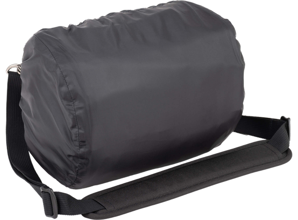 Think Tank Mirrorless Mover 20 V2 Orange Praktisk skulderveske for systemkamera 