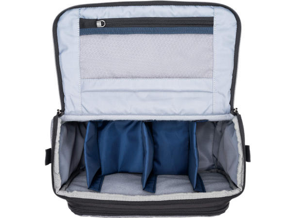 Think Tank Mirrorless Mover 30 V2 Orange Praktisk skudlerveske for systemkamera 