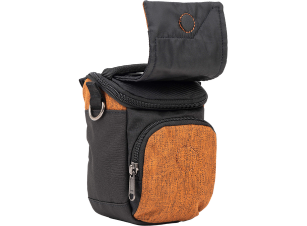 Think Tank Mirrorless Mover 5 V2 Orange Praktisk skulderveske for små kamera 